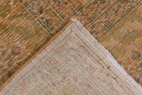 Vintage Sivas Area Rug (9' x 12')